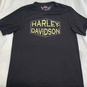Harley Davidson Nylon T Shirt!
